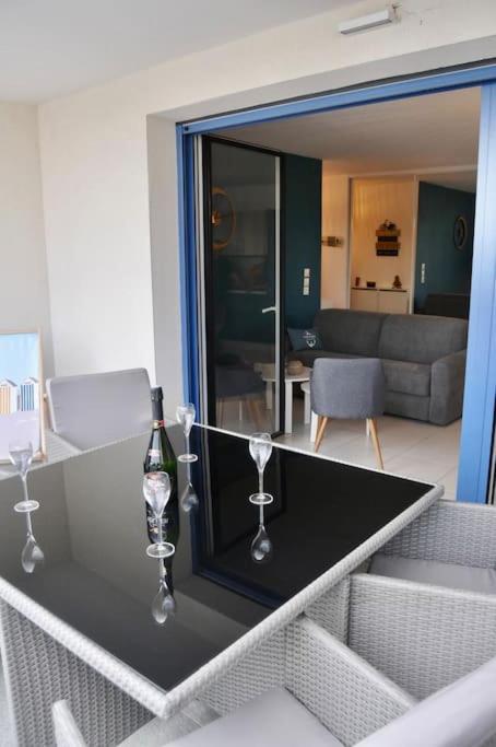Apartment Elegant & Spacieux, Place Du Dauphin A