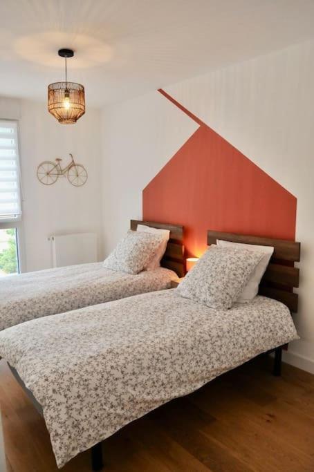Elegant & Spacieux, Place Du Dauphin A Apartment