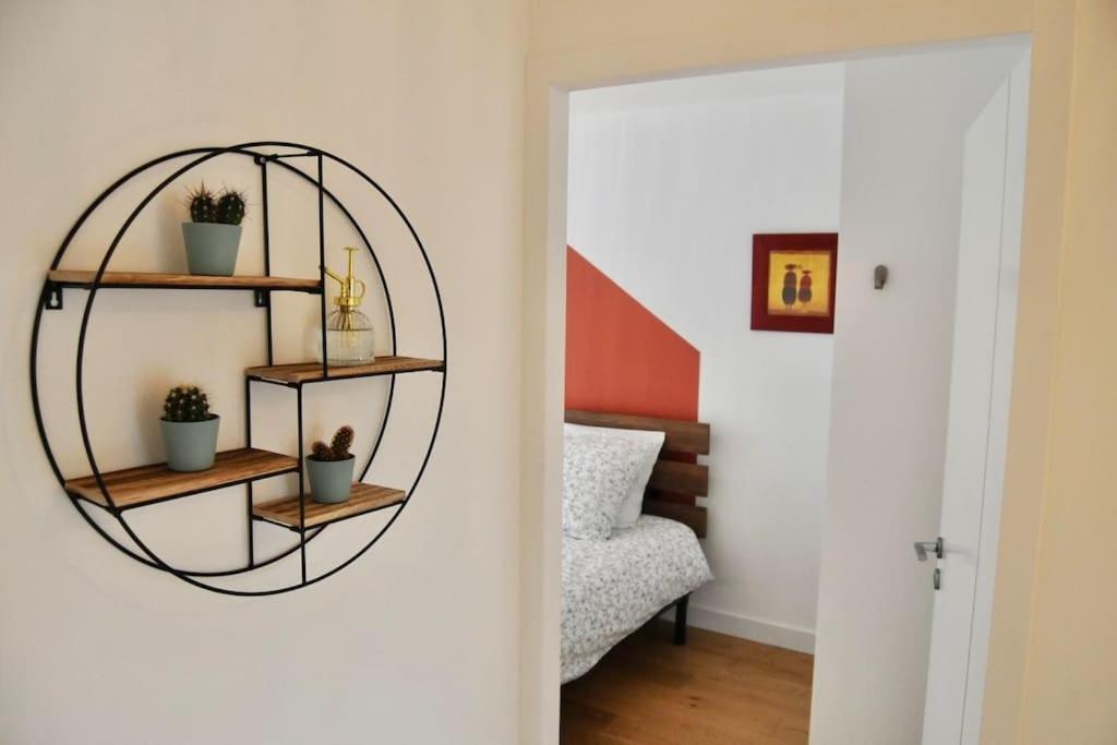 Appartement Elegant & Spacieux, Place Du Dauphin A Pornichet